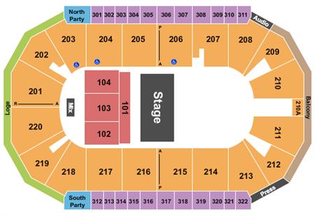 Findlay Toyota Center