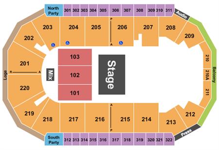 Findlay Toyota Center