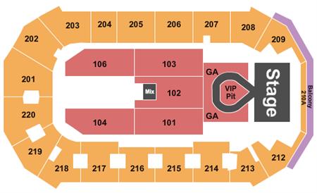 Findlay Toyota Center