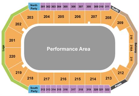 Findlay Toyota Center