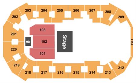 Findlay Toyota Center