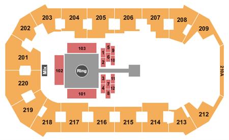 Findlay Toyota Center