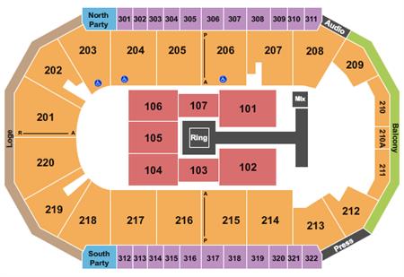 Findlay Toyota Center