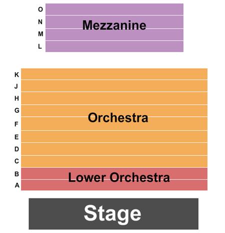 Firehouse Center For The Arts