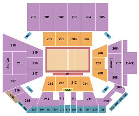First Bank and Trust Arena