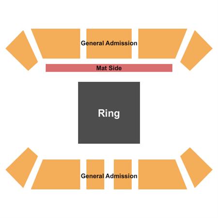 First Community Arena at the Vadalabene Center