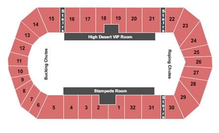 First Interstate Bank Arena