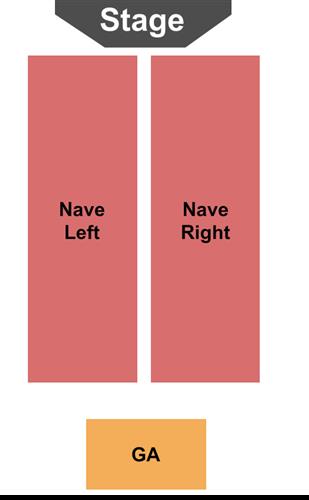 First Lutheran Church