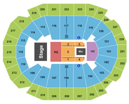Fiserv Forum