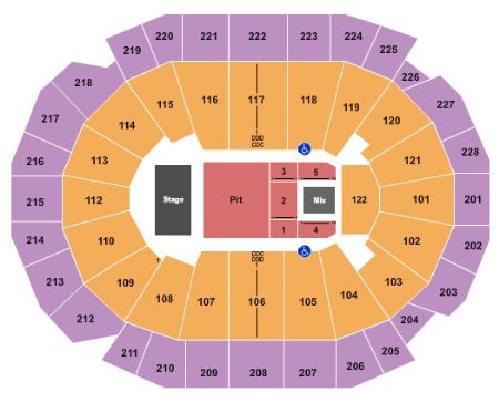 Fiserv Forum