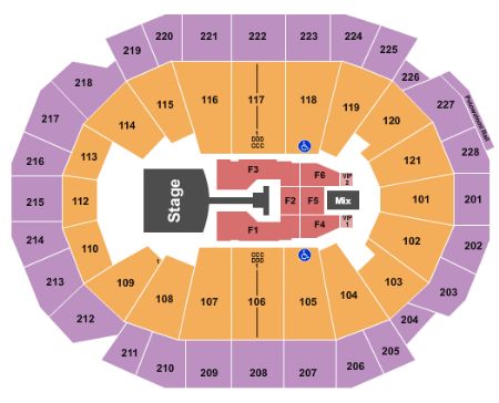 Fiserv Forum