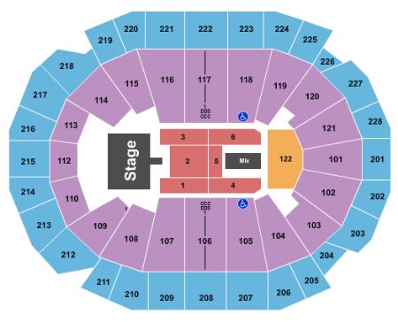 Fiserv Forum