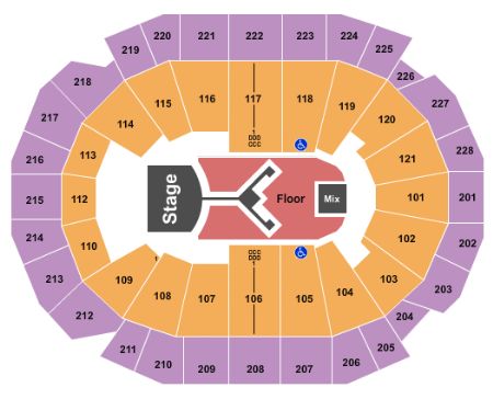 Fiserv Forum