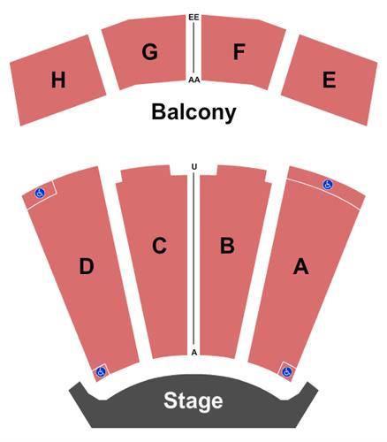 Fitzgerald Performing Arts Center