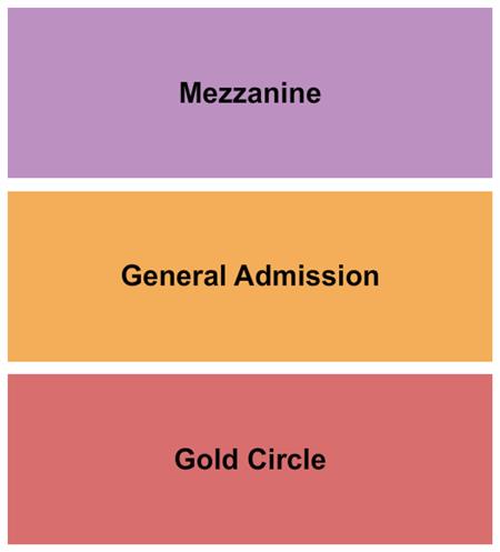 GC / GA / Mezz