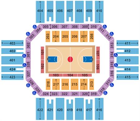 Florence Civic Center