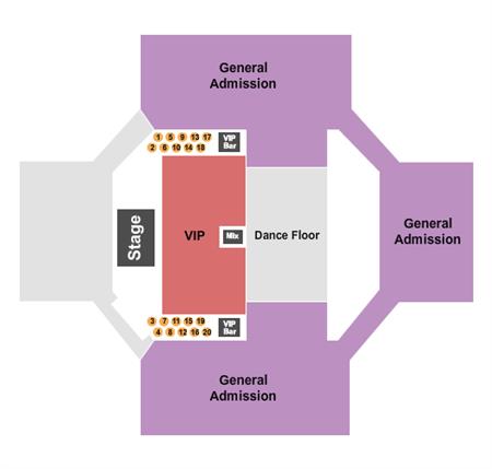 Florence Civic Center