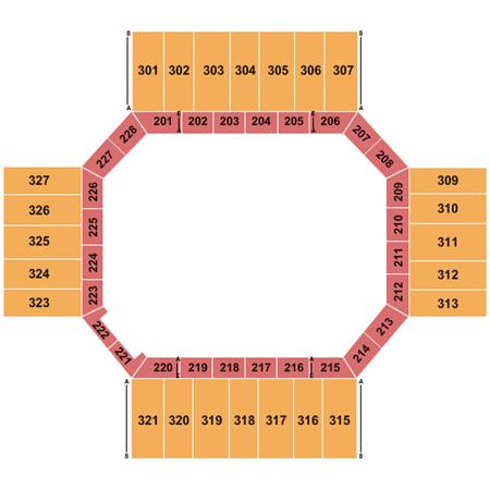 Florence Civic Center