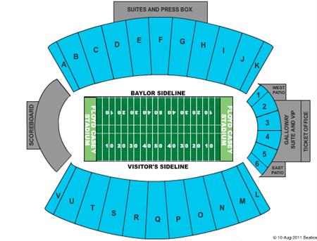 Floyd Casey Stadium