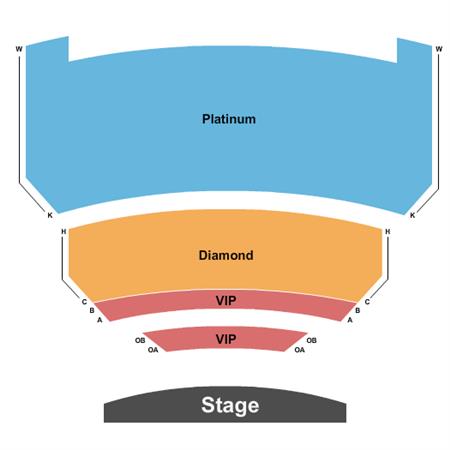 Ford Community Performing Arts Center