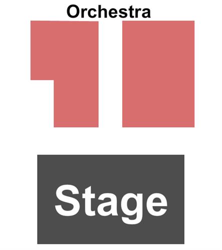 Ford Foundation Studio Theatre at Signature Theatre