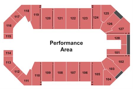 Ford Park Arena