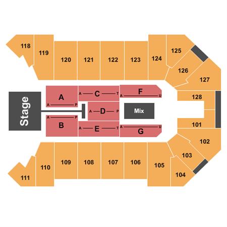 Ford Park Arena