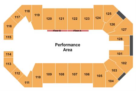 Ford Park Arena
