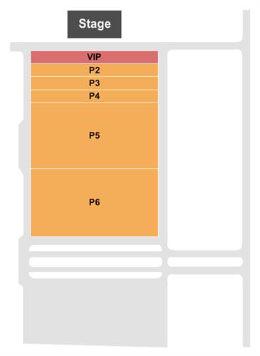 Ford Park Entertainment Complex