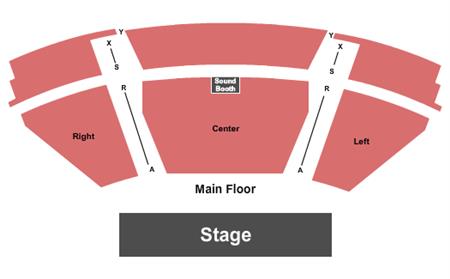 Forsyth County Arts Center