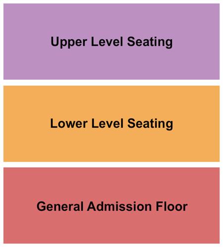 Forum River Center Arena