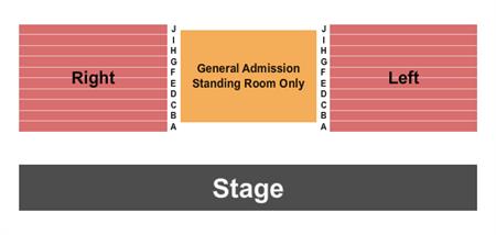 Forum River Center Arena