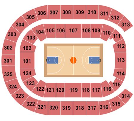 Foshan International Sports and Cultural Center