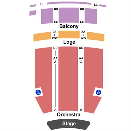 Fox Tucson Theatre