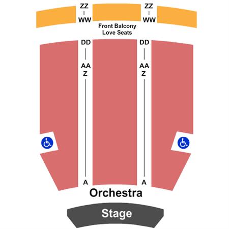 Fox Tucson Theatre