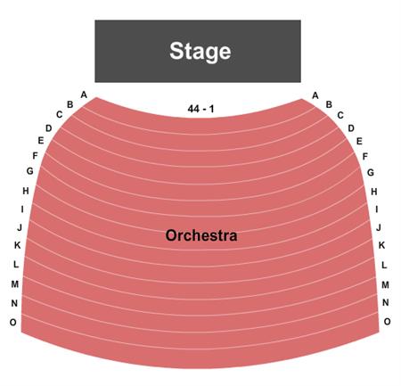 Francis Scott Key Auditorium