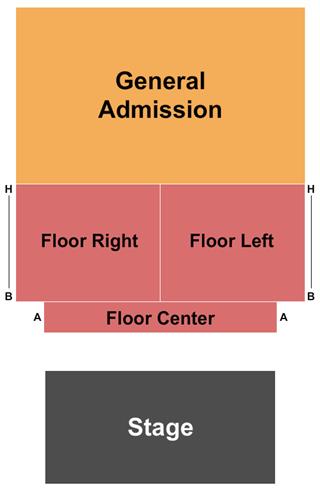 Frank J. Pasquerilla Conference Center