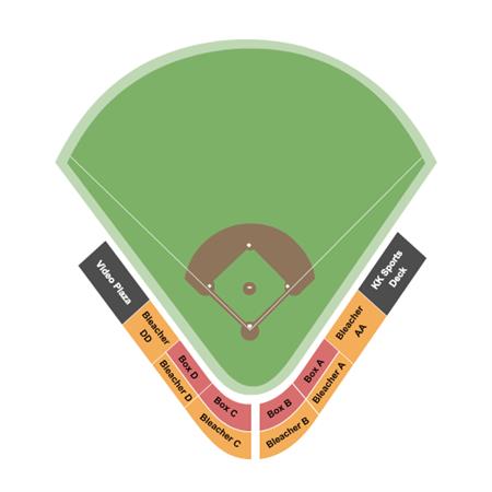 Frank Wade Municipal Stadium