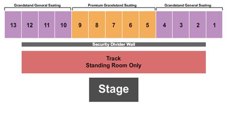 Franklin County Fairgrounds