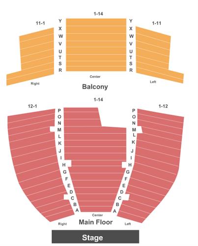Fredericton Playhouse