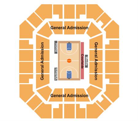 Freedom Hall Civic Center