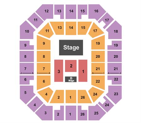 Freedom Hall Civic Center