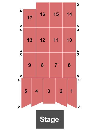 Fresno Convention Center