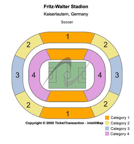Fritz-walter-stadion