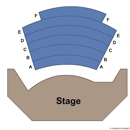 Front Row Theater