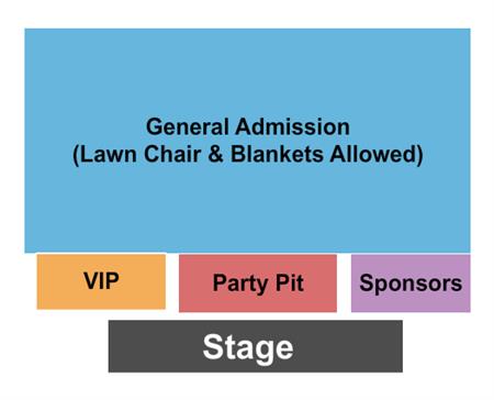 Front Street Festival Plaza