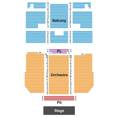 Frontier Center for the Performing Arts