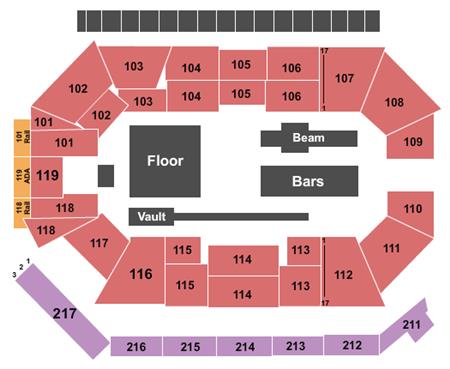 Frontwave Arena