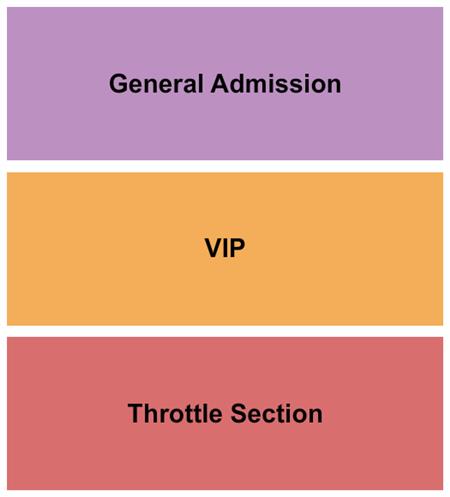 Full Throttle Saloon
