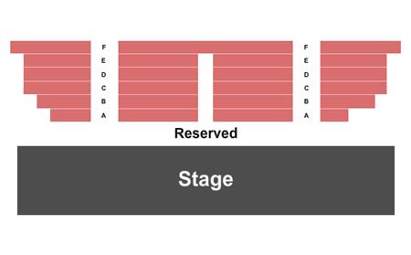 GableStage At The Biltmore Hotel